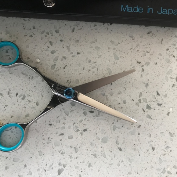 io left-handed offset scissor - Picture 3 of 3